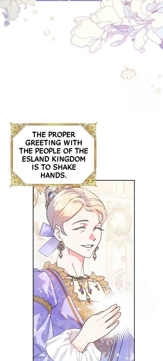 I Became the Tyrant’s Servant Chapter 8 page 4 - 
