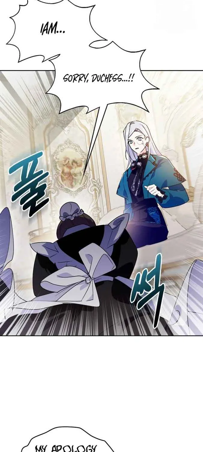 I Became the Tyrant’s Servant Chapter 8 page 35 - 