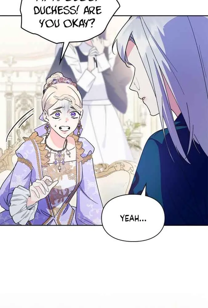 I Became the Tyrant’s Servant Chapter 8 page 36 - 