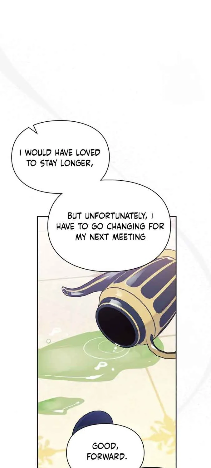 I Became the Tyrant’s Servant Chapter 8 page 38 - 