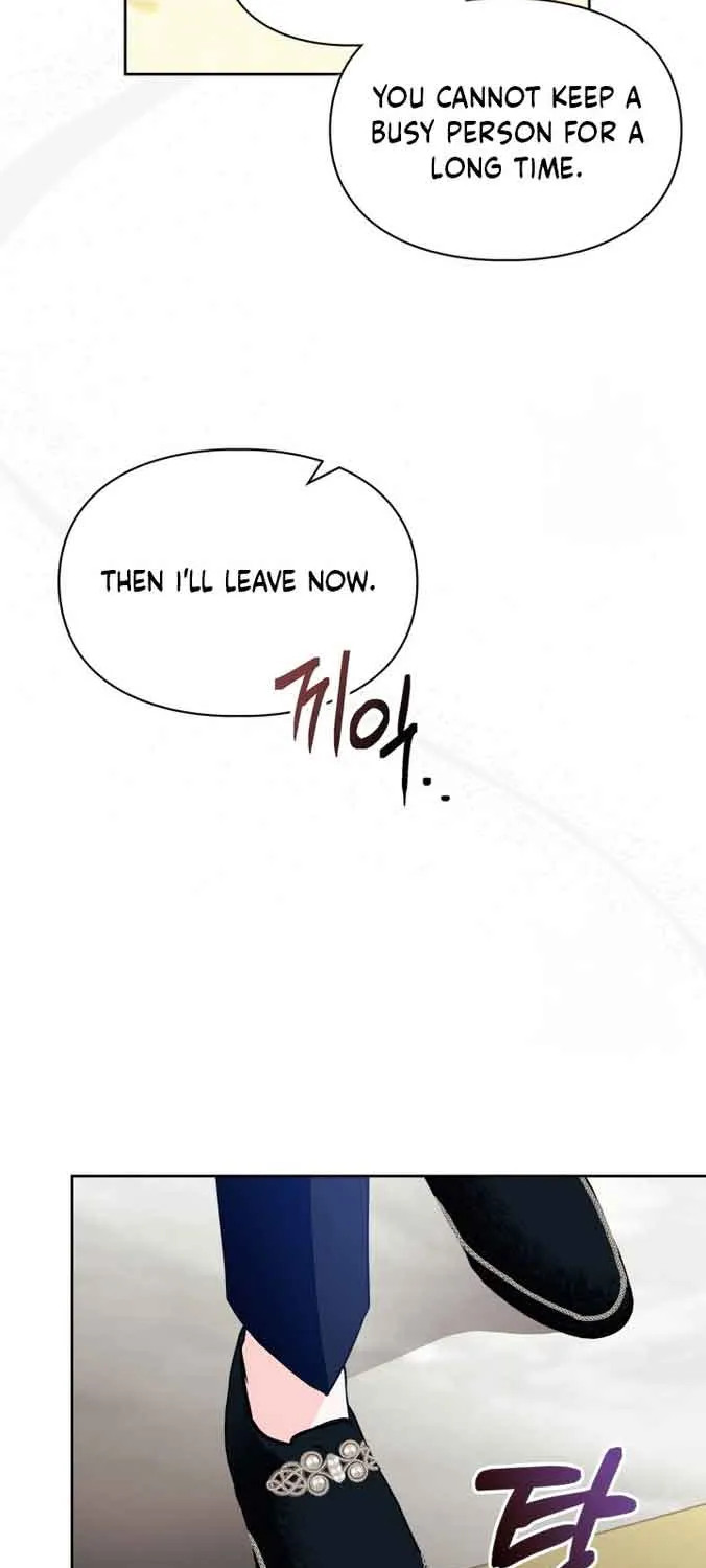 I Became the Tyrant’s Servant Chapter 8 page 39 - 