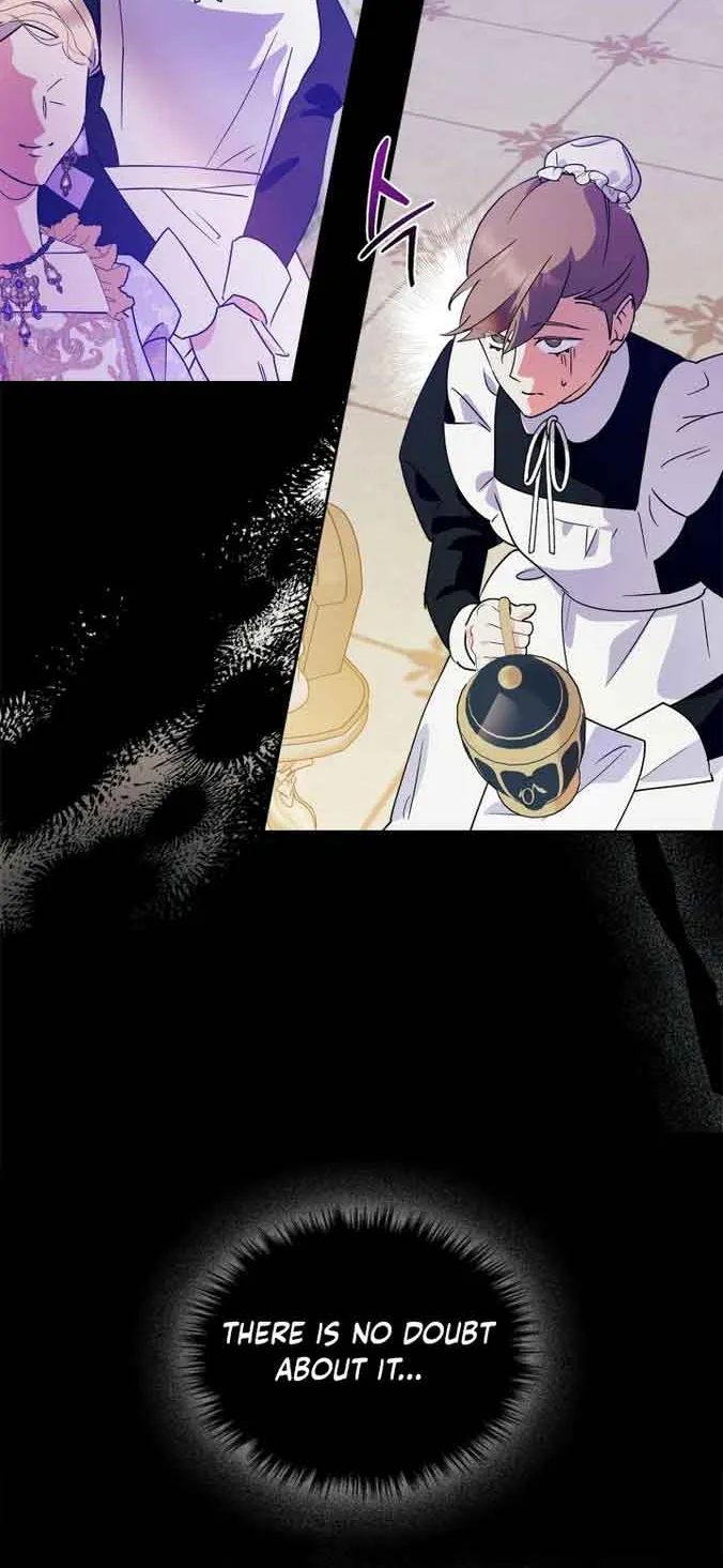 I Became the Tyrant’s Servant Chapter 8 page 42 - 