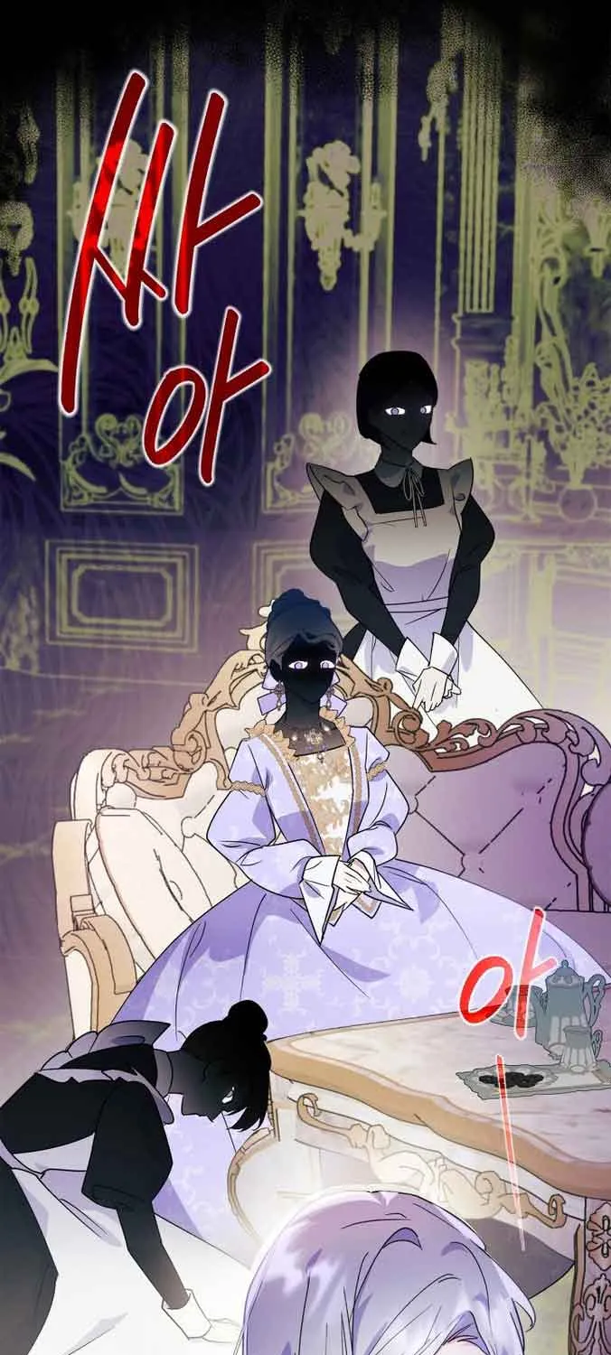 I Became the Tyrant’s Servant Chapter 8 page 43 - 