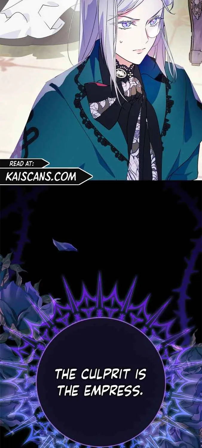 I Became the Tyrant’s Servant Chapter 8 page 44 - 