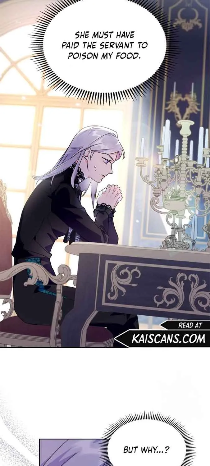 I Became the Tyrant’s Servant Chapter 8 page 47 - 