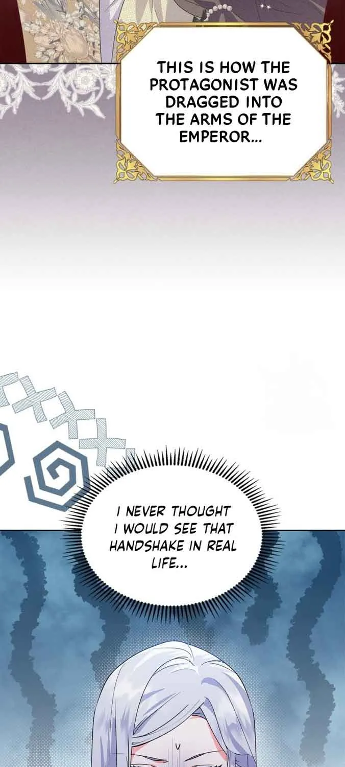 I Became the Tyrant’s Servant Chapter 8 page 6 - 