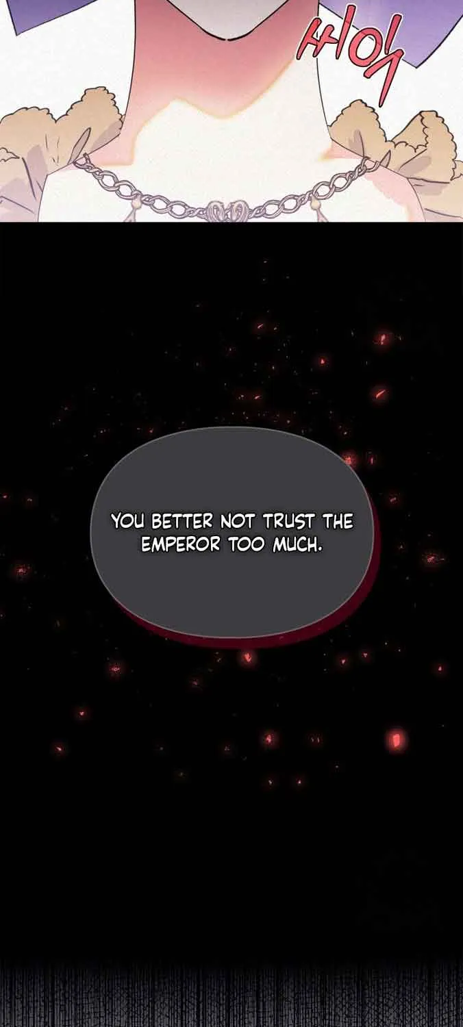 I Became the Tyrant’s Servant Chapter 8 page 52 - 