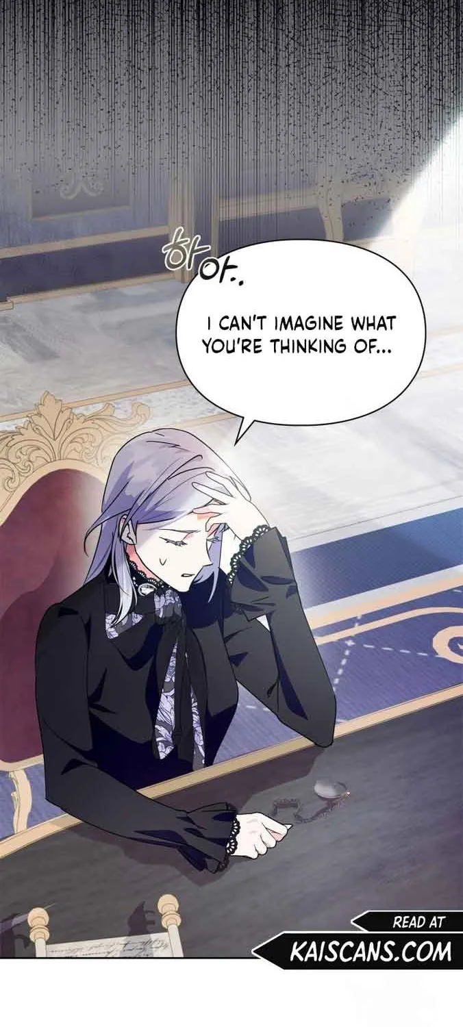 I Became the Tyrant’s Servant Chapter 8 page 53 - 
