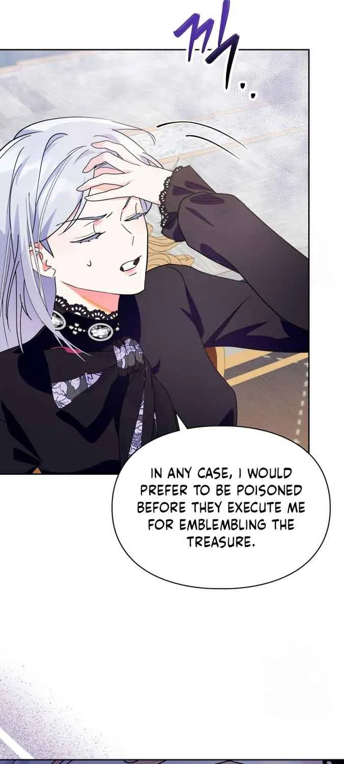 I Became the Tyrant’s Servant Chapter 8 page 55 - 