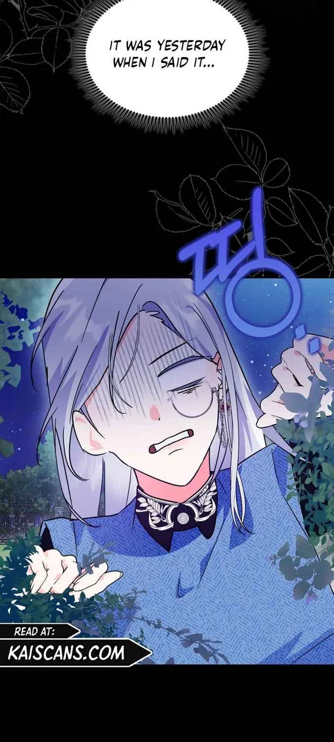 I Became the Tyrant’s Servant Chapter 8 page 58 - 