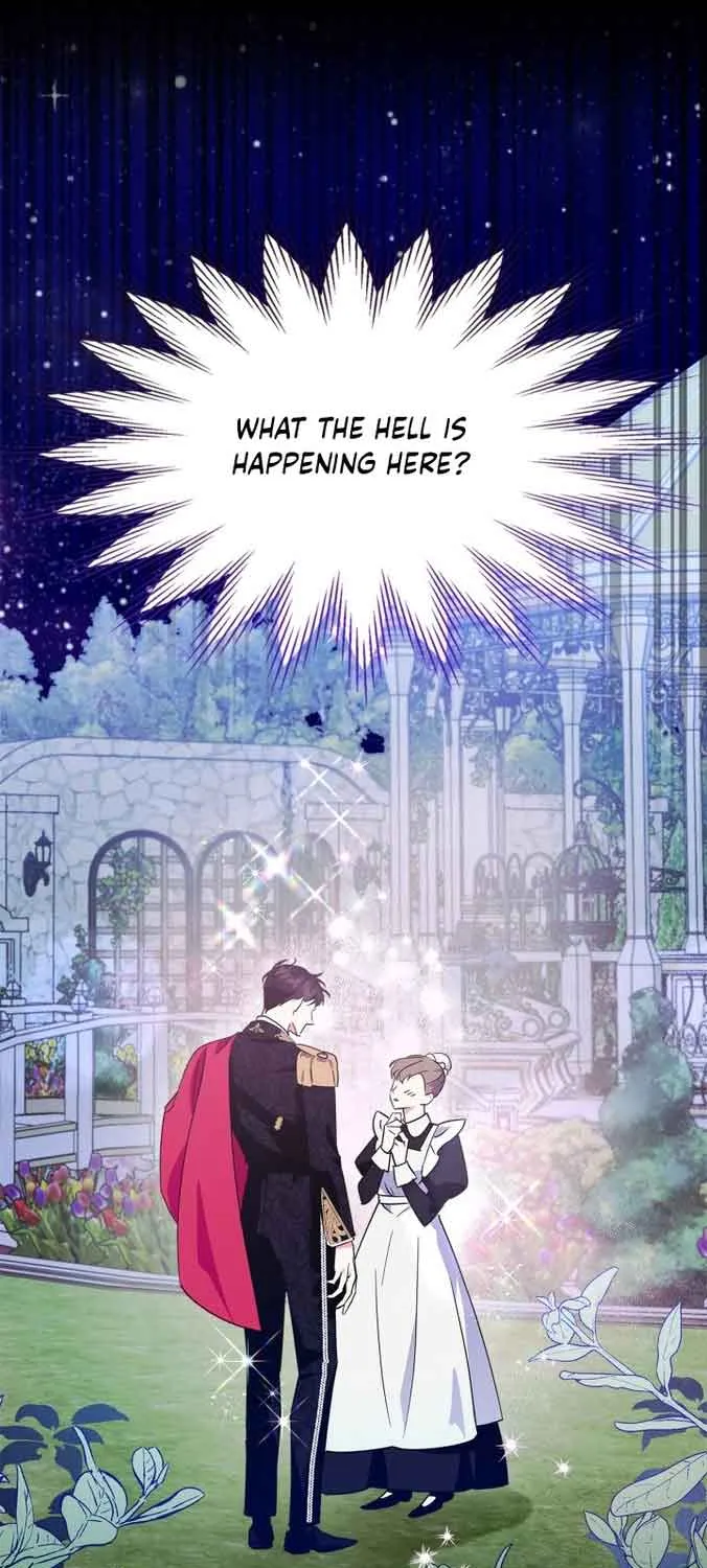 I Became the Tyrant’s Servant Chapter 8 page 59 - 