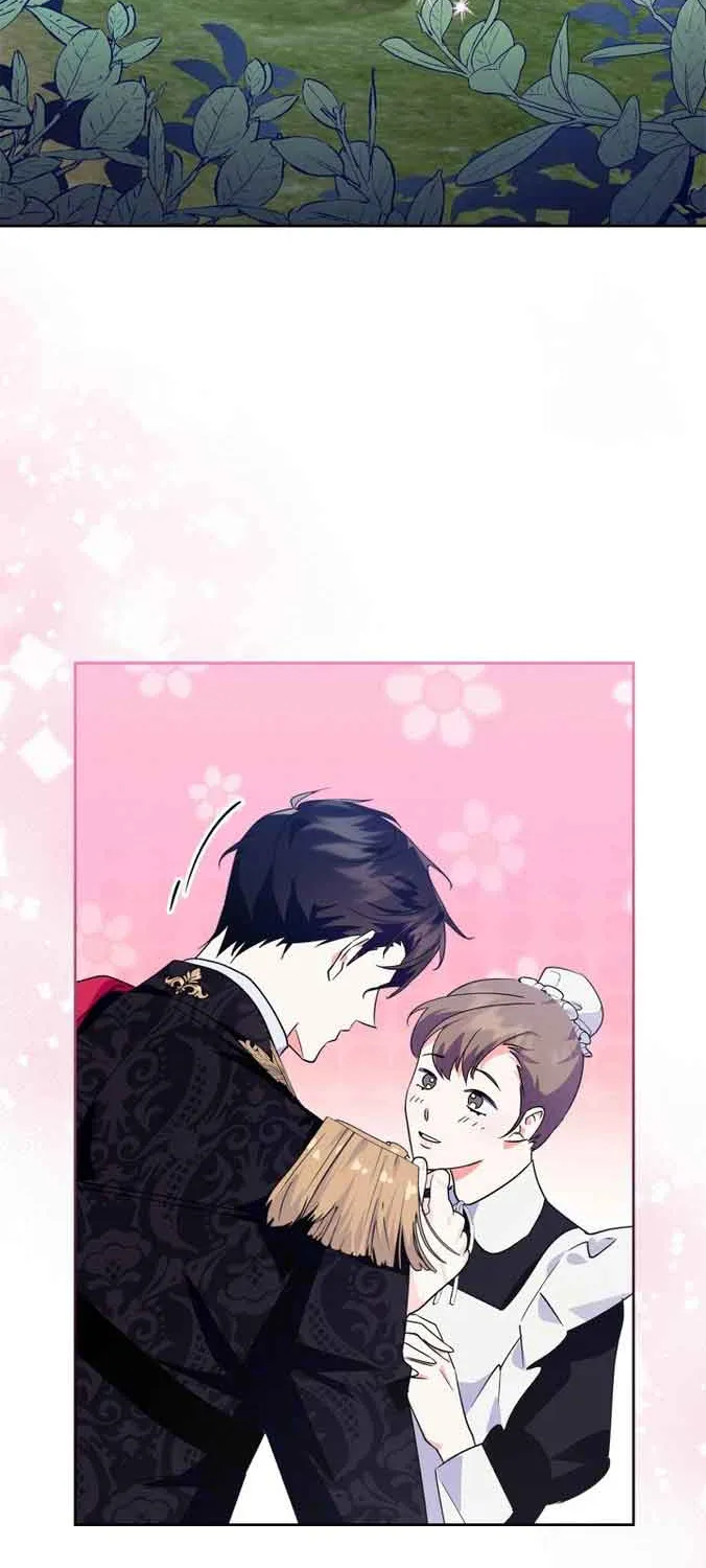 I Became the Tyrant’s Servant Chapter 8 page 60 - 