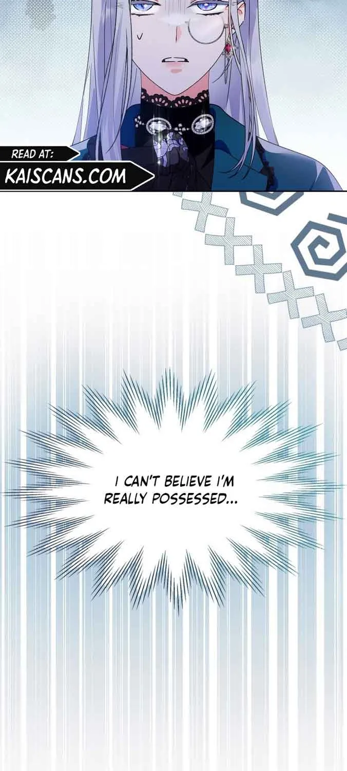 I Became the Tyrant’s Servant Chapter 8 page 7 - 