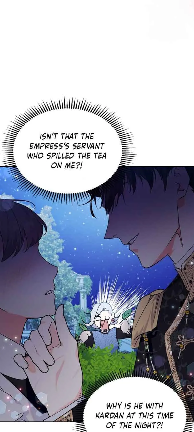 I Became the Tyrant’s Servant Chapter 8 page 61 - 