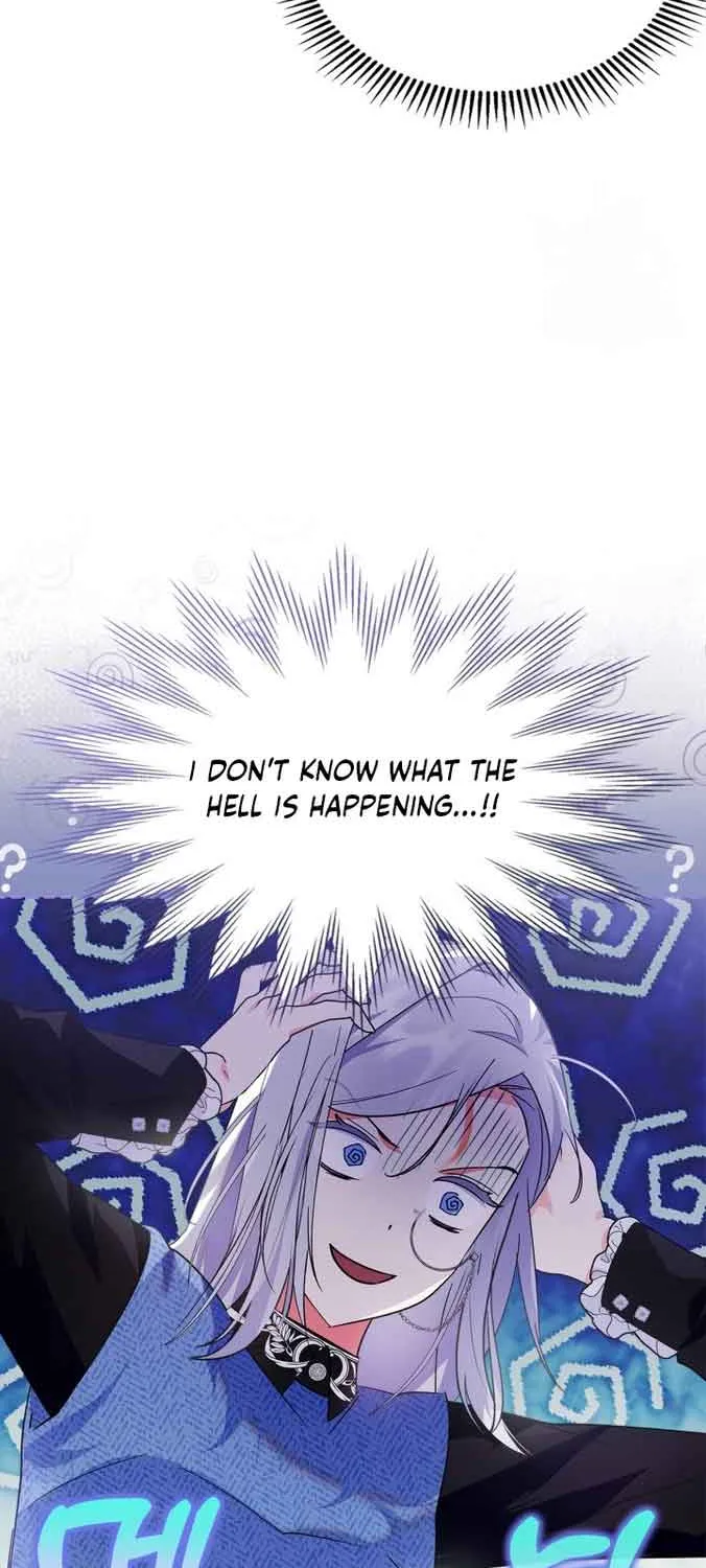 I Became the Tyrant’s Servant Chapter 8 page 62 - 