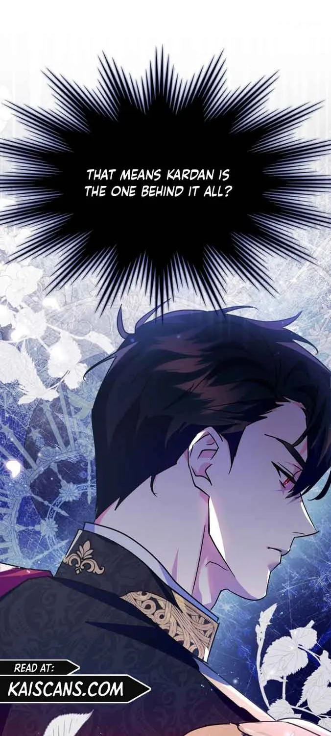 I Became the Tyrant’s Servant Chapter 8 page 69 - 