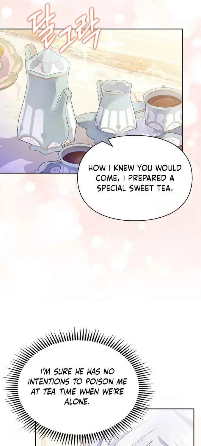 I Became the Tyrant’s Servant Chapter 8 page 10 - 