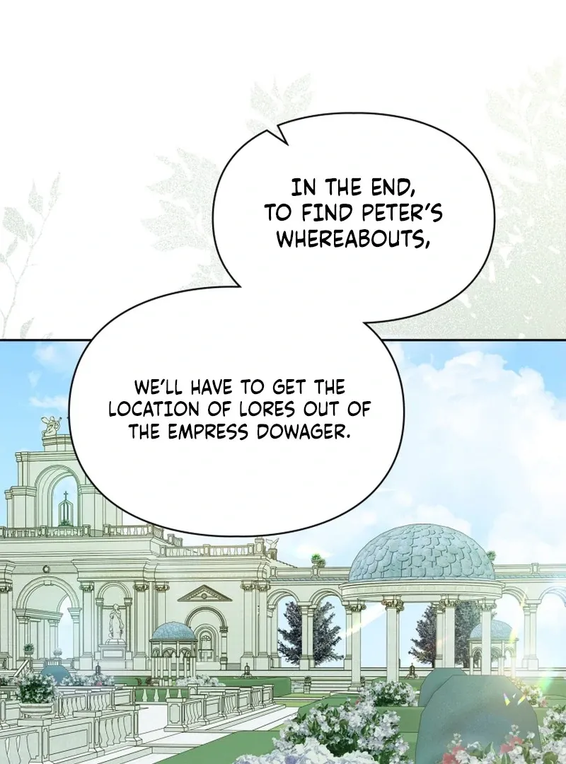 I Became the Tyrant’s Servant Chapter 80 page 110 - 