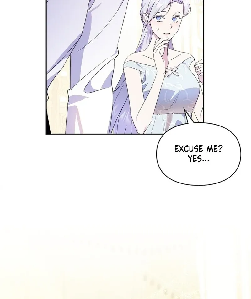 I Became the Tyrant’s Servant Chapter 80 page 53 - 