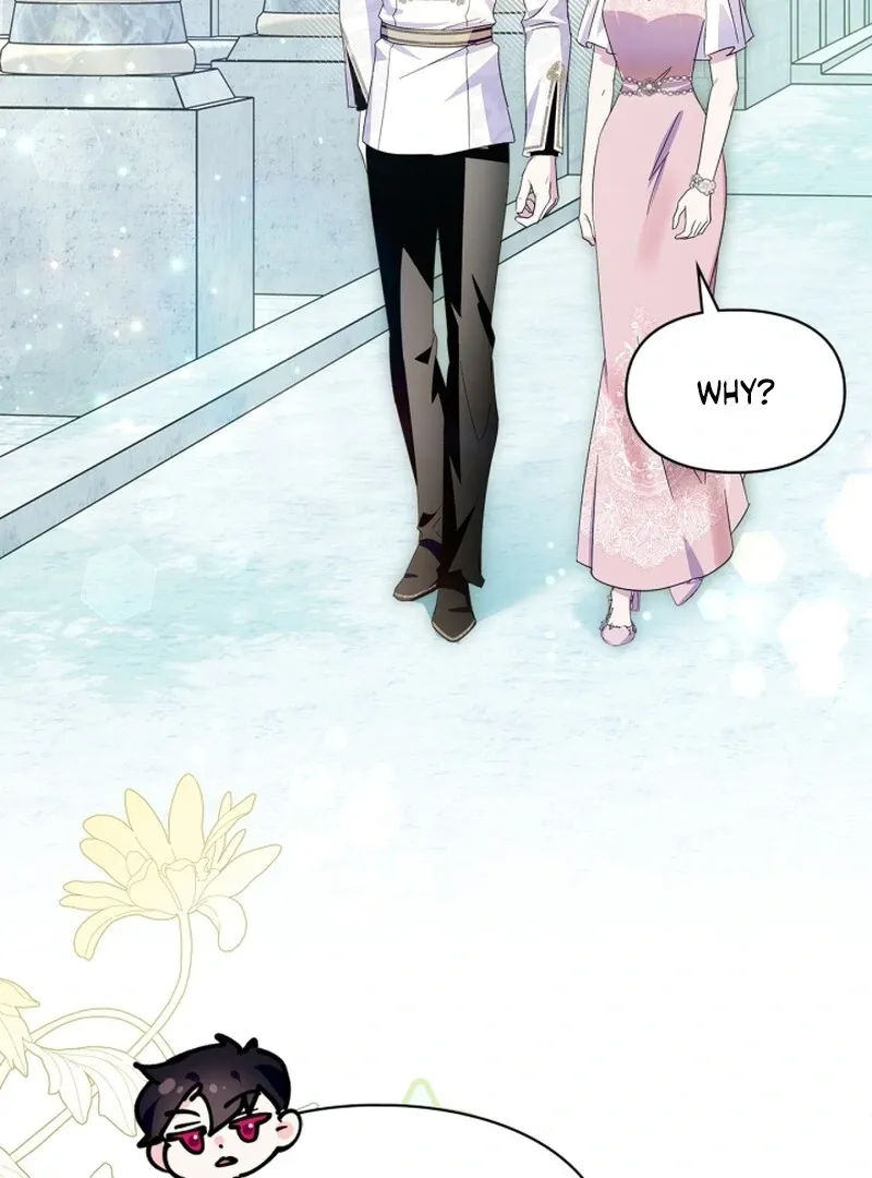 I Became the Tyrant’s Servant Chapter 80 page 58 - 