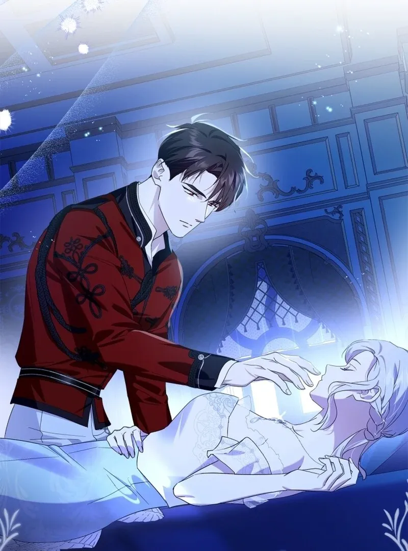 I Became the Tyrant’s Servant Chapter 80 page 9 - 