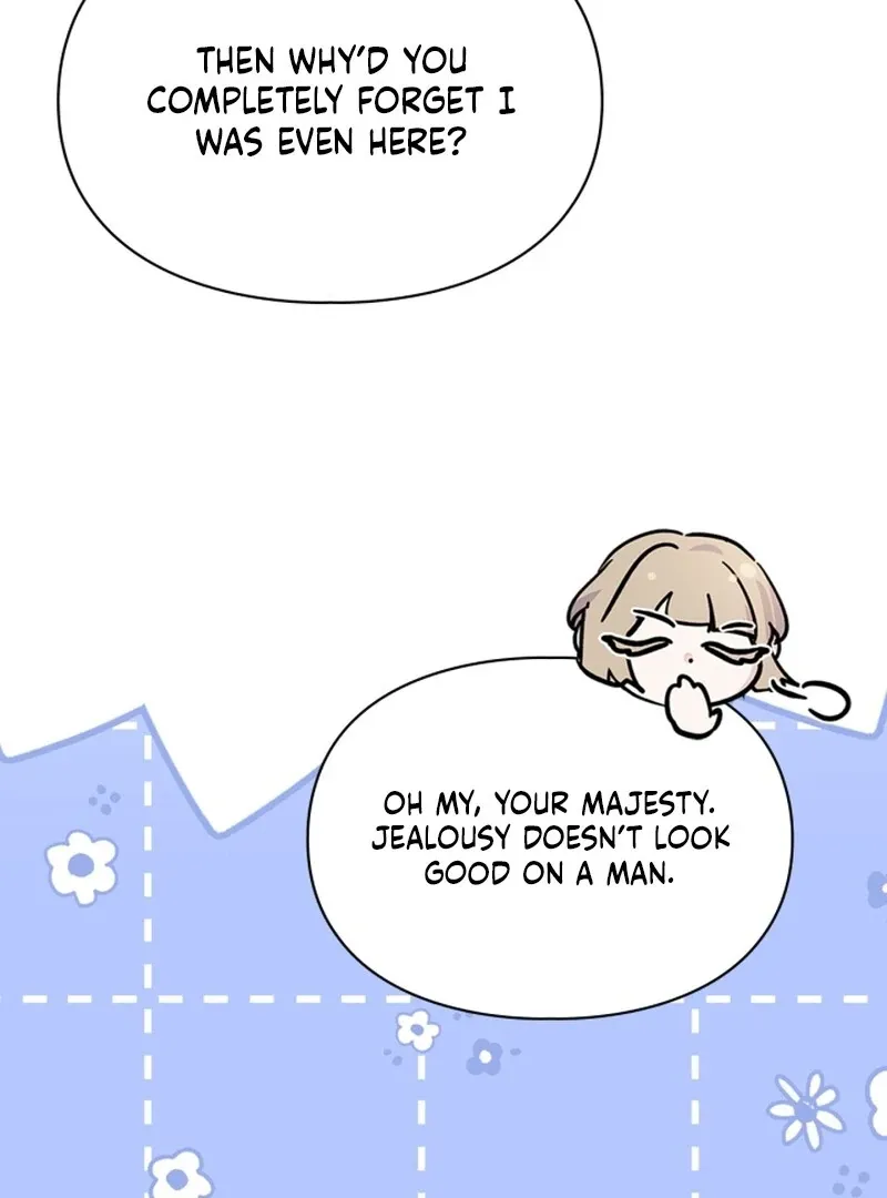 I Became the Tyrant’s Servant Chapter 80 page 86 - 