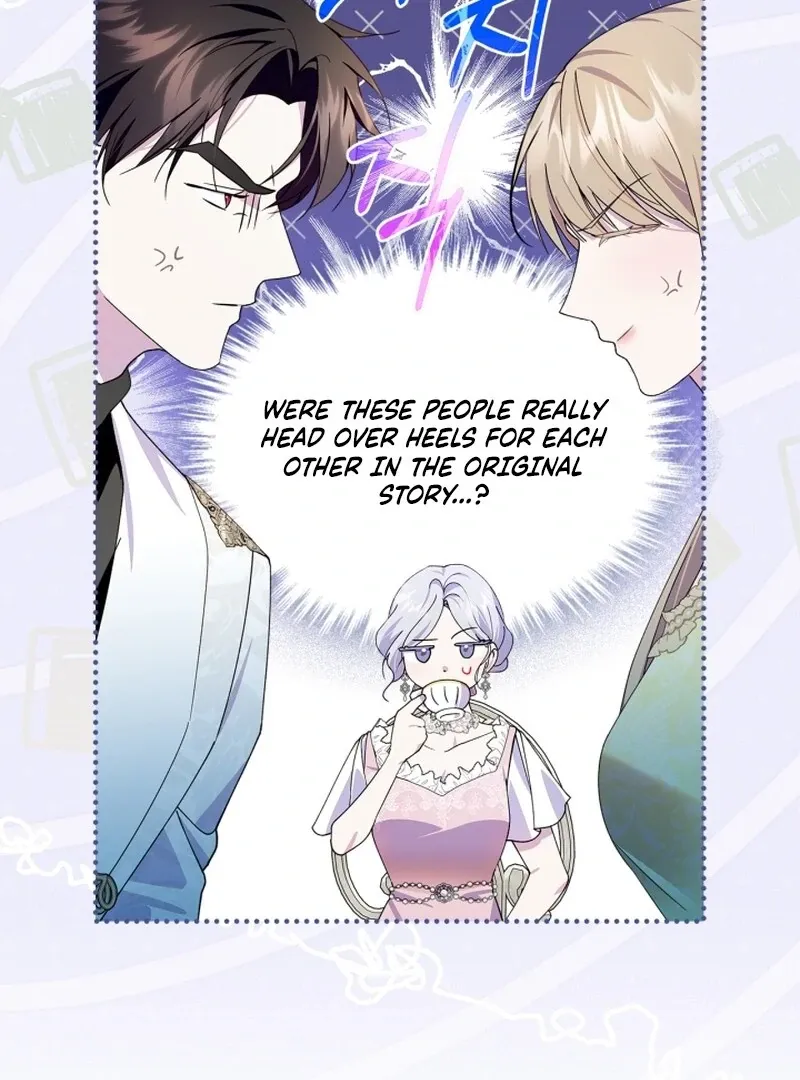 I Became the Tyrant’s Servant Chapter 80 page 89 - 