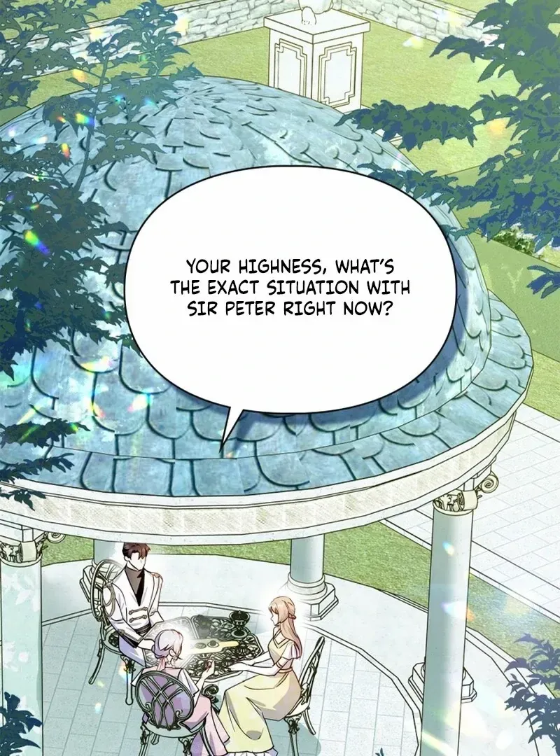 I Became the Tyrant’s Servant Chapter 80 page 91 - 