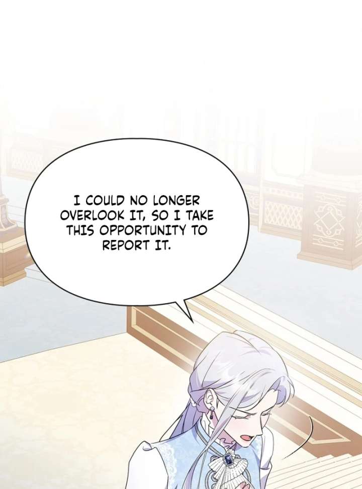 I Became the Tyrant’s Servant Chapter 81 page 11 - 