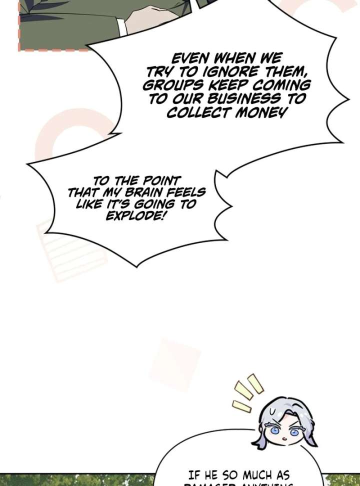I Became the Tyrant’s Servant Chapter 81 page 104 - 