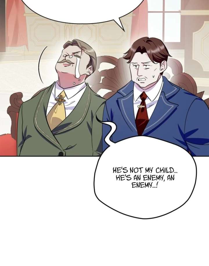 I Became the Tyrant’s Servant Chapter 81 page 107 - 