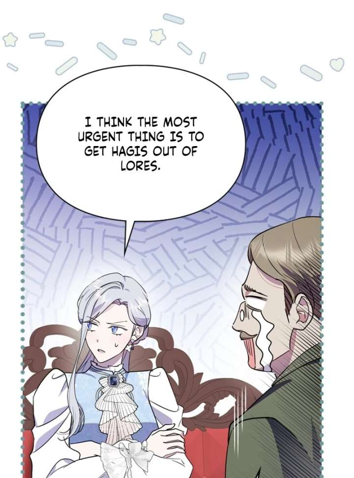 I Became the Tyrant’s Servant Chapter 81 page 108 - 