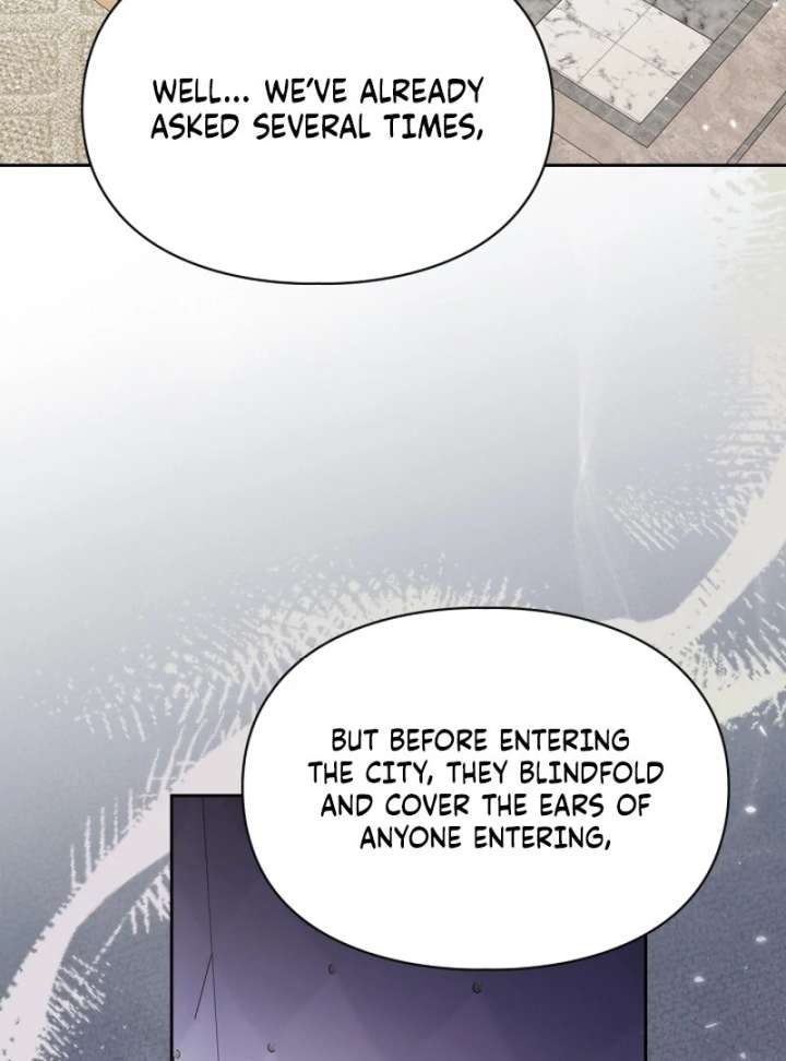 I Became the Tyrant’s Servant Chapter 81 page 112 - 