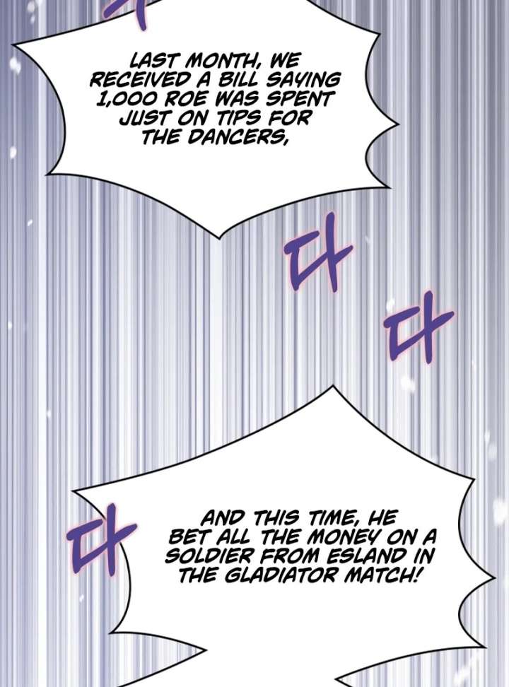 I Became the Tyrant’s Servant Chapter 81 page 119 - 