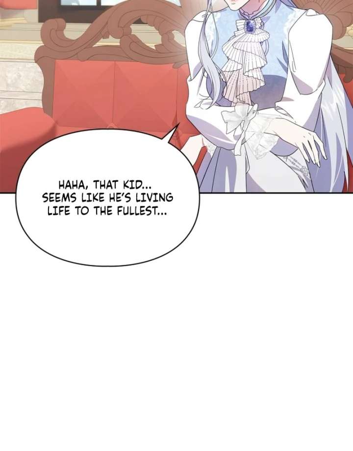 I Became the Tyrant’s Servant Chapter 81 page 121 - 