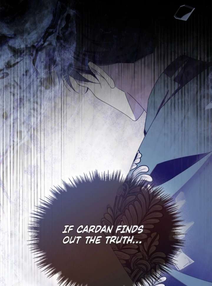 I Became the Tyrant’s Servant Chapter 81 page 68 - 
