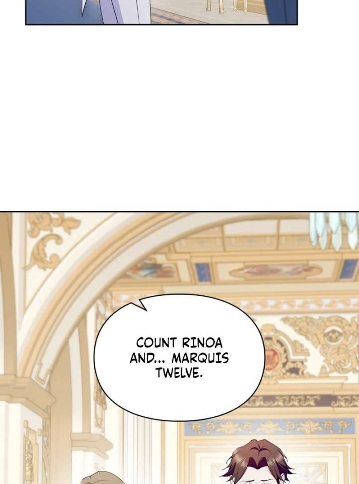 I Became the Tyrant’s Servant Chapter 81 page 75 - 