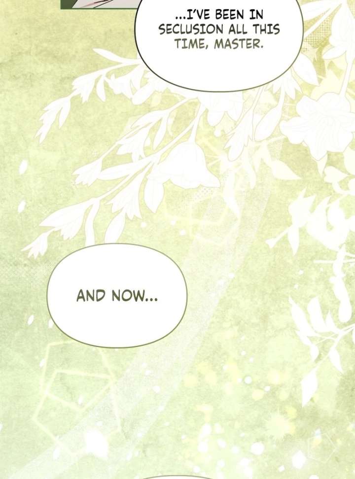 I Became the Tyrant’s Servant Chapter 81 page 84 - 