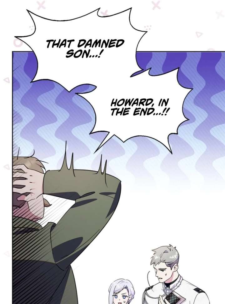 I Became the Tyrant’s Servant Chapter 81 page 94 - 