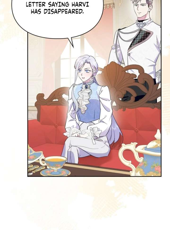 I Became the Tyrant’s Servant Chapter 81 page 98 - 