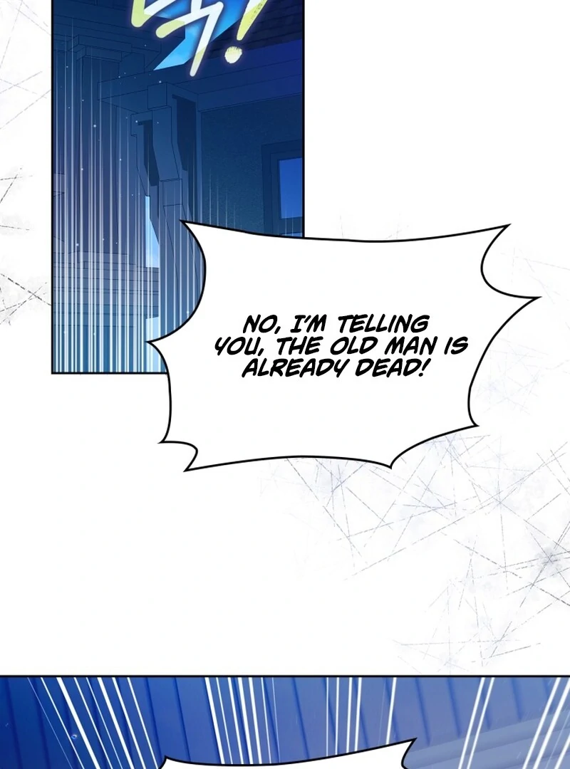 I Became the Tyrant’s Servant Chapter 82 page 105 - 