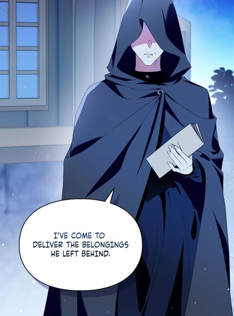 I Became the Tyrant’s Servant Chapter 82 page 121 - 