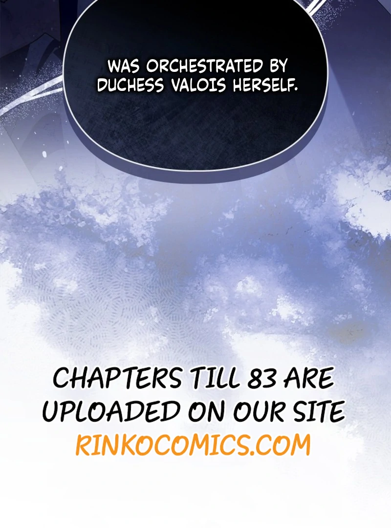 I Became the Tyrant’s Servant Chapter 82 page 133 - 