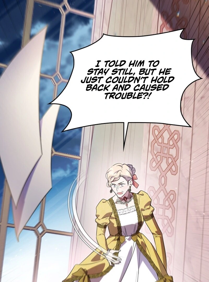 I Became the Tyrant’s Servant Chapter 82 page 29 - 