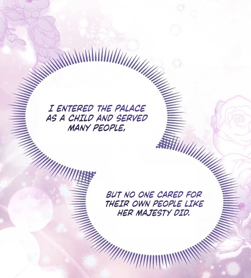 I Became the Tyrant’s Servant Chapter 82 page 41 - 