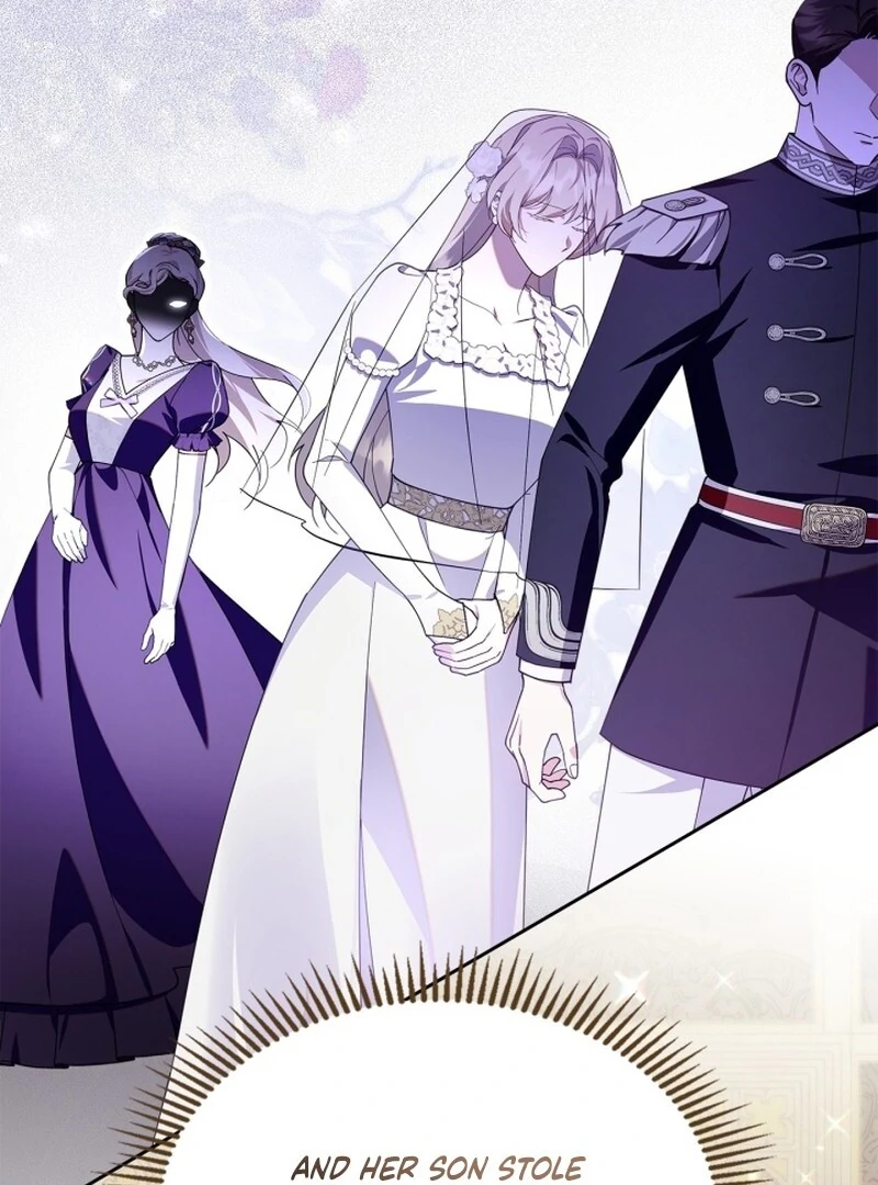 I Became the Tyrant’s Servant Chapter 82 page 45 - 