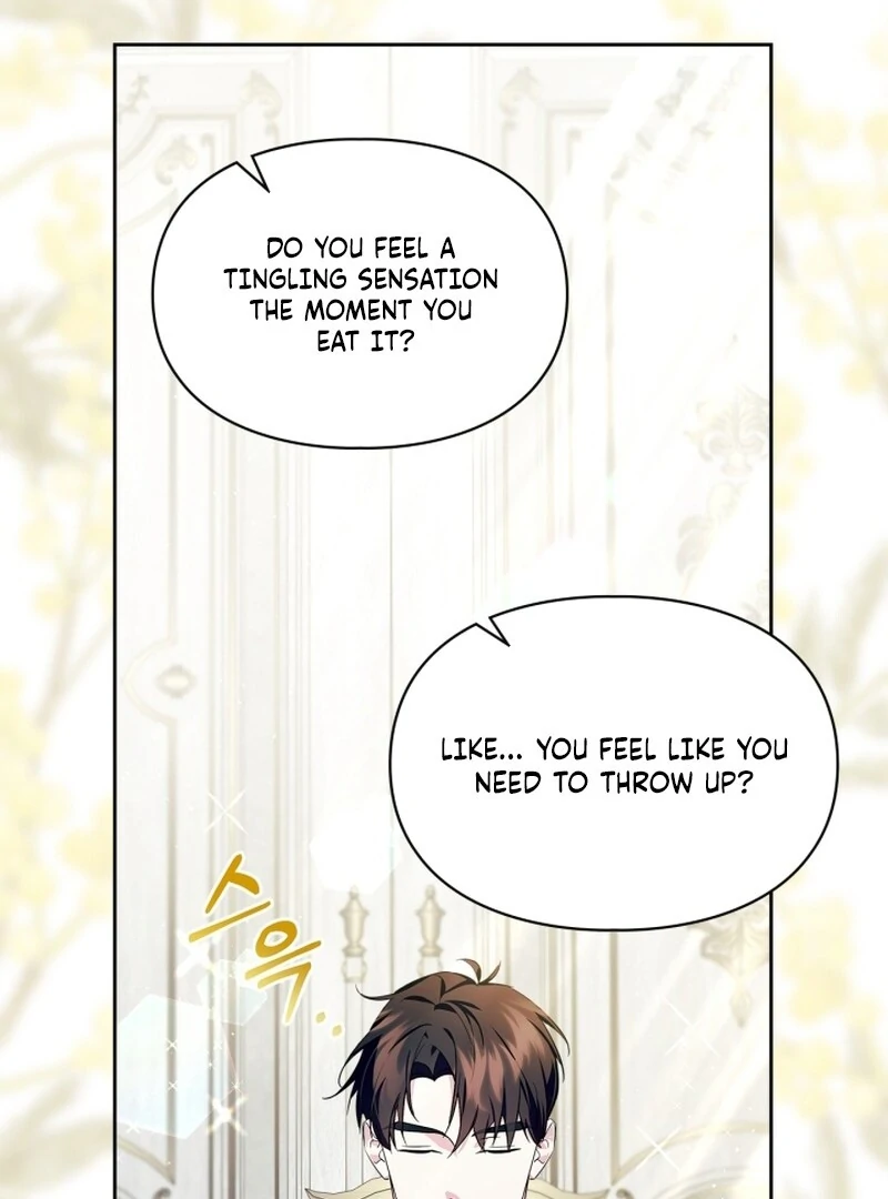 I Became the Tyrant’s Servant Chapter 82 page 71 - 