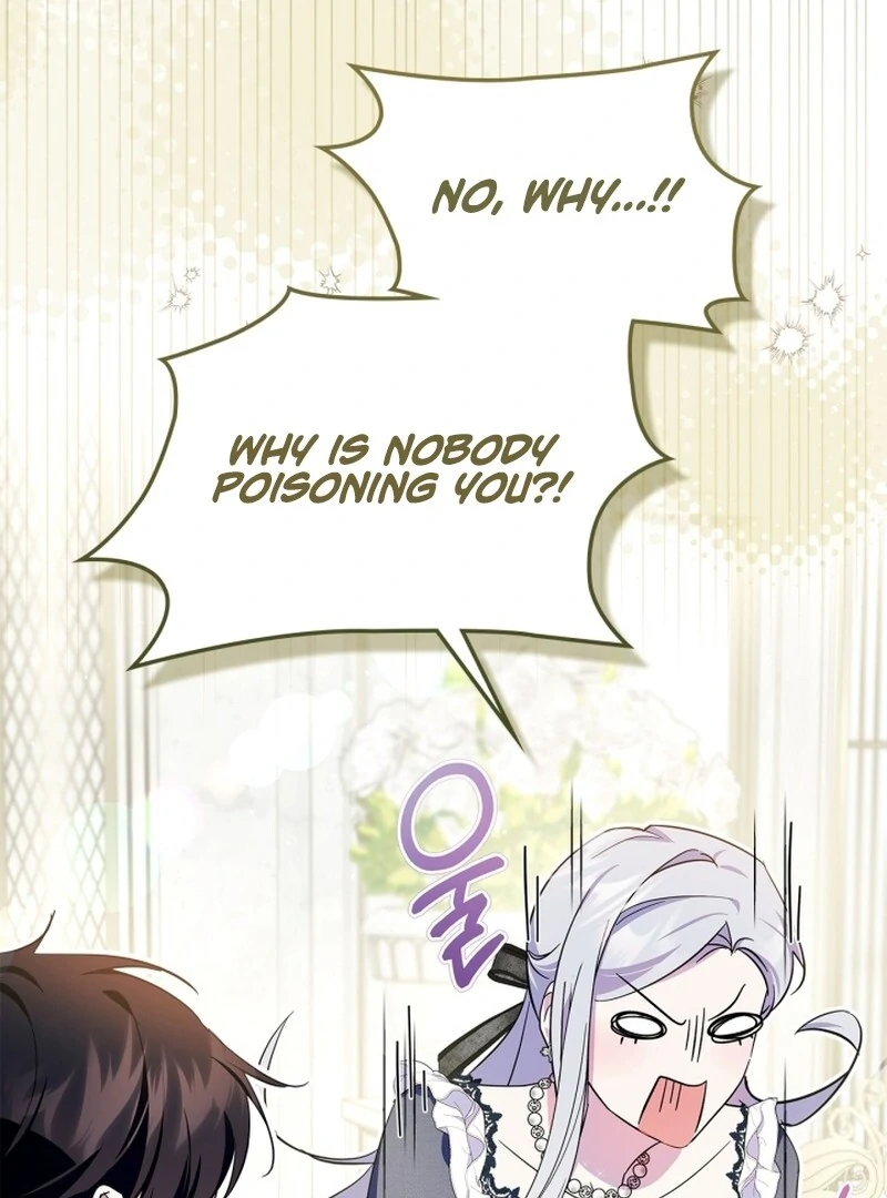 I Became the Tyrant’s Servant Chapter 82 page 75 - 