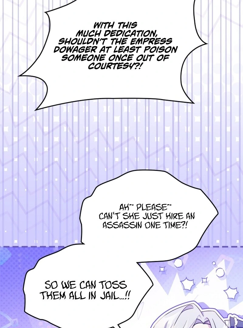 I Became the Tyrant’s Servant Chapter 82 page 78 - 