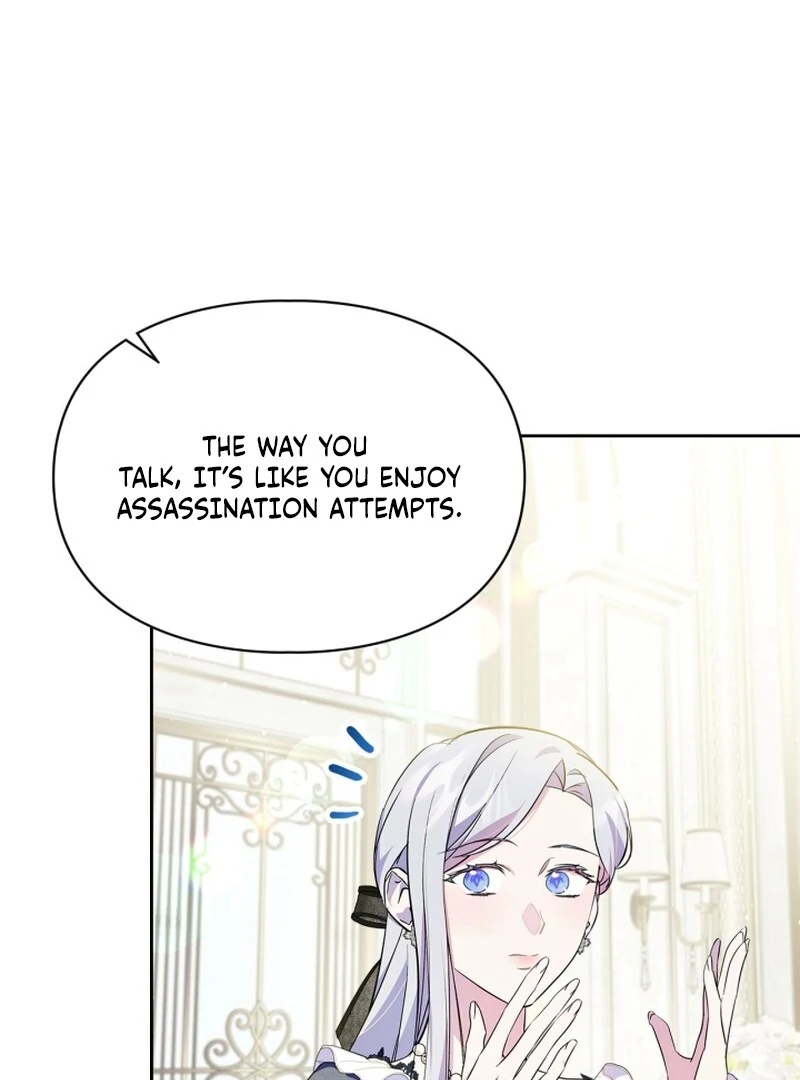 I Became the Tyrant’s Servant Chapter 82 page 80 - 